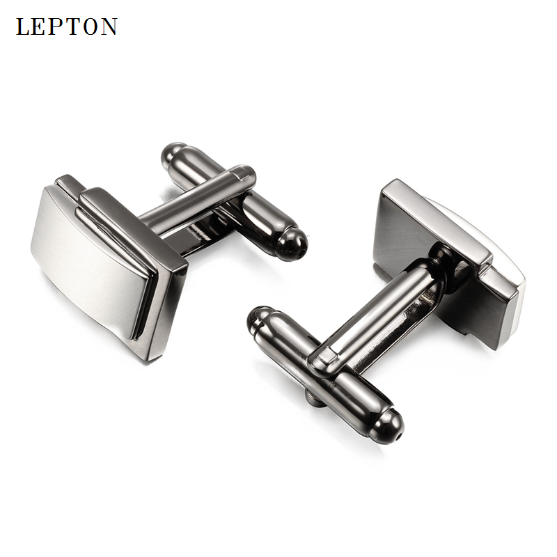 Boutons de manchette carrés no - Men'S Formal Wear Ties avis et prix