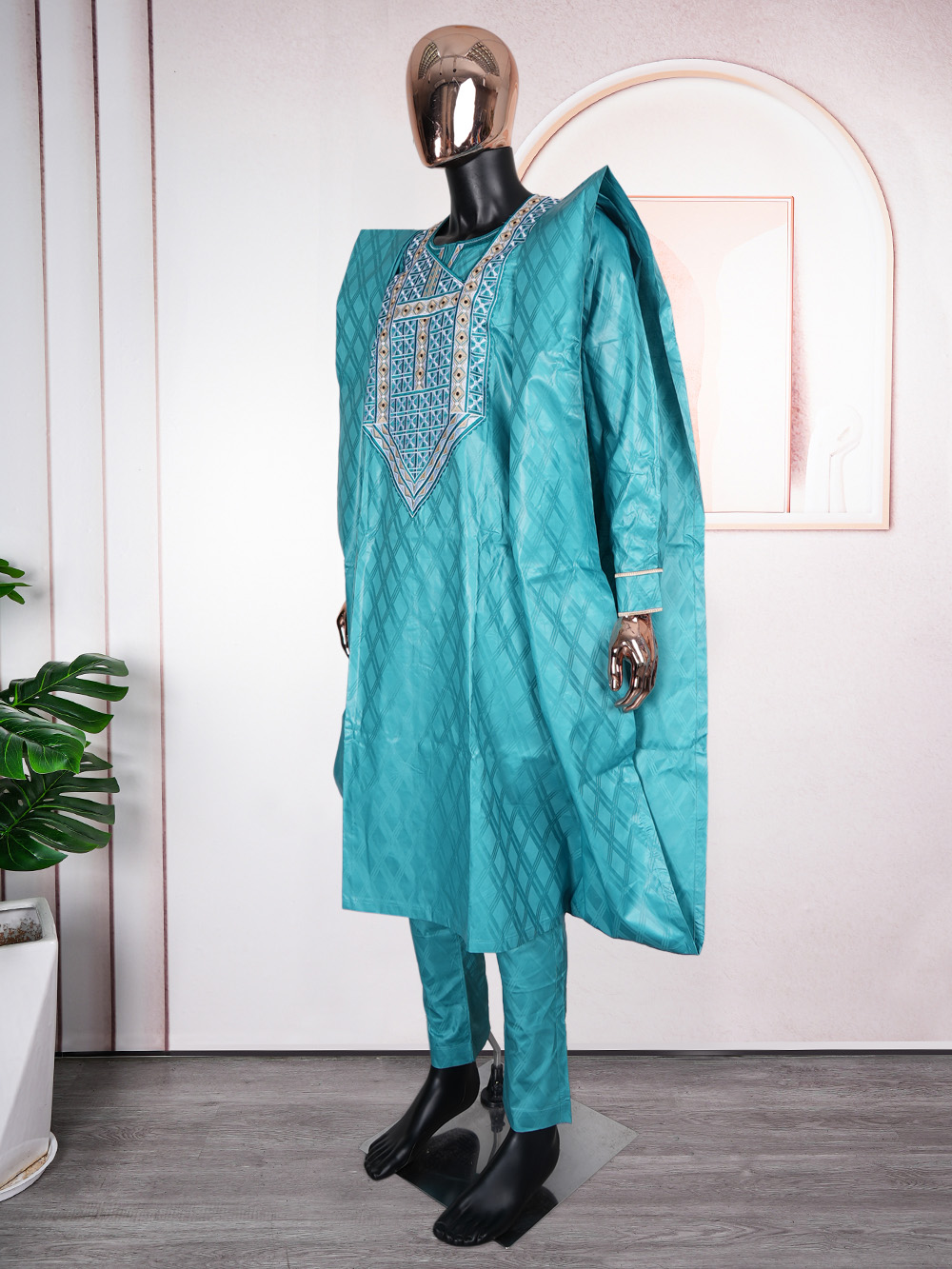 Tenue Traditionnelle Sud-Afric - Formal Wear Men H&M avis et prix
