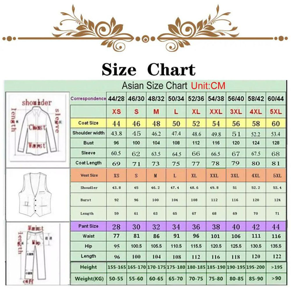 Costume en satin scintillant p - High End Men'S Formal Wear avis et prix