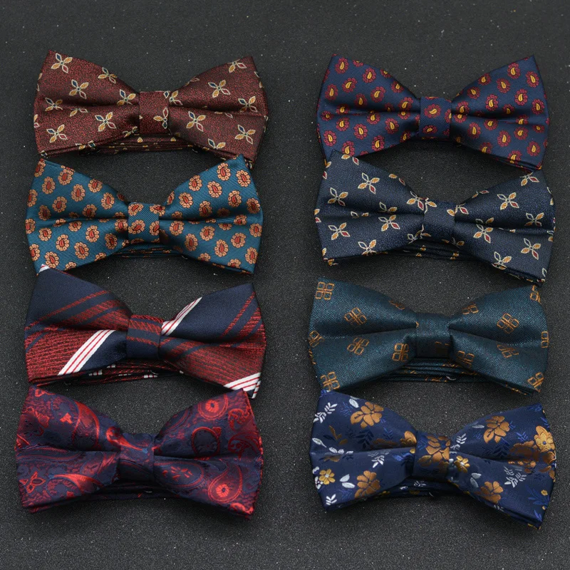 Nœud papillon pour homme, mari - Men Formal Wear Wedding avis et prix