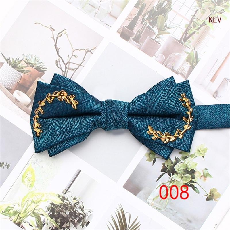 Nœud pour hommes, épi blé, par - Men'S Formal Wear Ties avis et prix