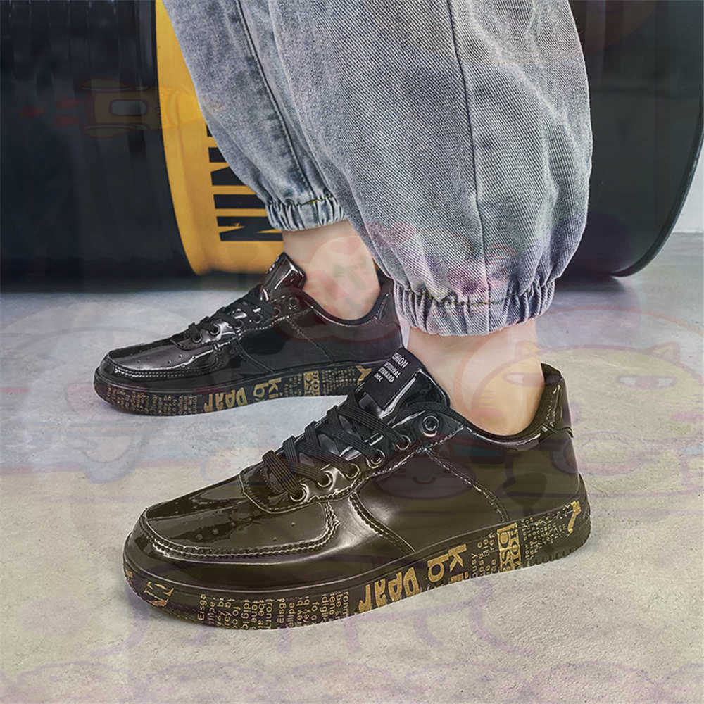 Pied rond taille 45 baskets en - Khaki Formal Wear Men avis et prix