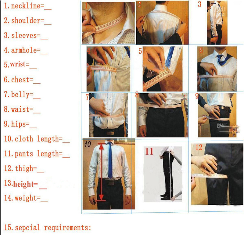 Costumes pour hommes 2 pièces  - Men Formal Wear Brown avis et prix