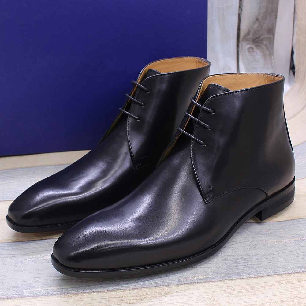 Nouvelle mode chaussures décon - Korean Men Formal Wear avis et prix