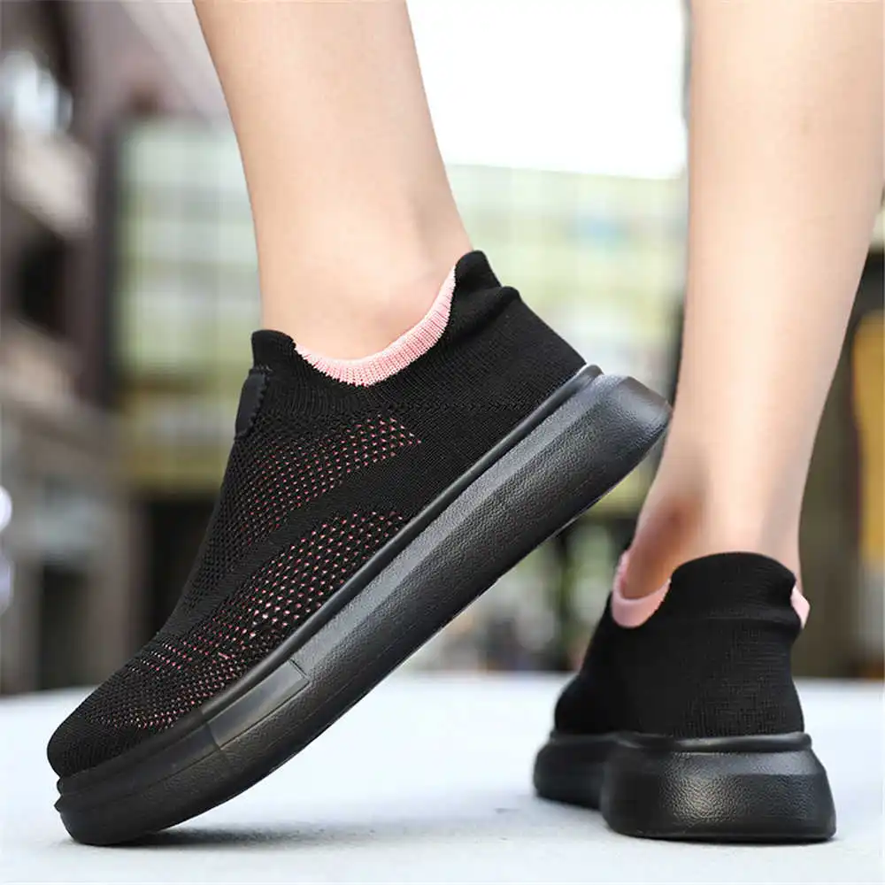 Chaussures à plateforme marron - Men Formal Wear All Black avis et prix