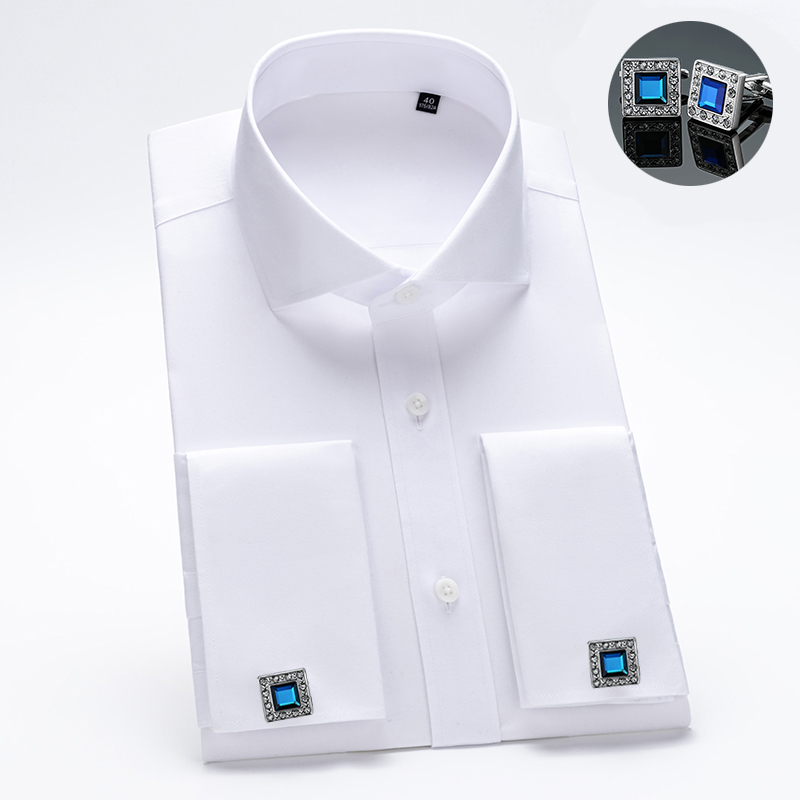 Chemise homme haut de gamme 20 - High End Men'S Formal Wear avis et prix
