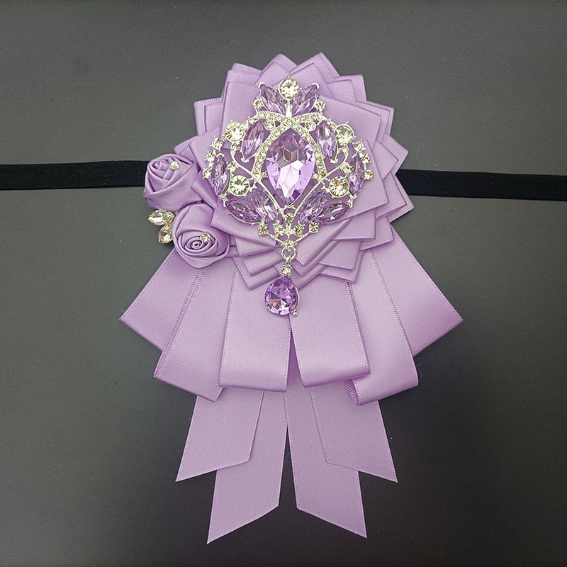 Nœud papillon de luxe pour hom - Men'S Formal Wear Jewelry avis et prix