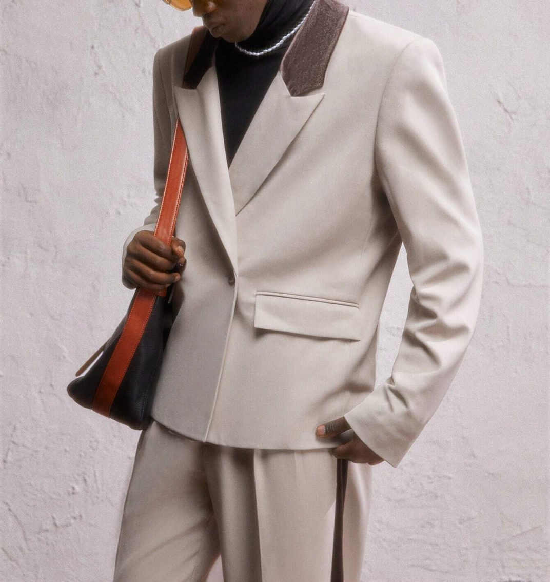 Costume Homme Simplicité 2 Piè - Men'S Formal Wear In Winter avis et prix