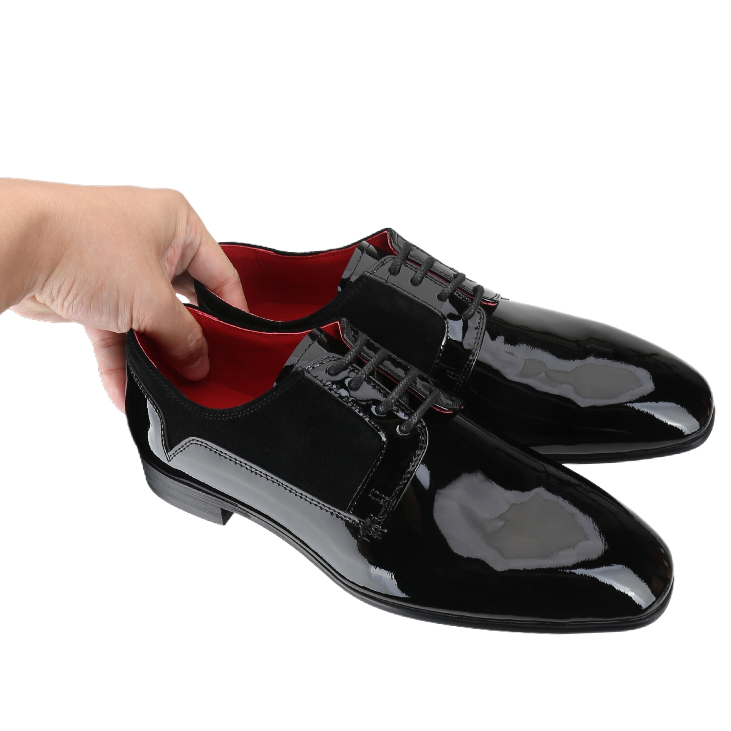 Chaussures habillées pour homm - Men'S Luxury Formal Wear Brands avis et prix