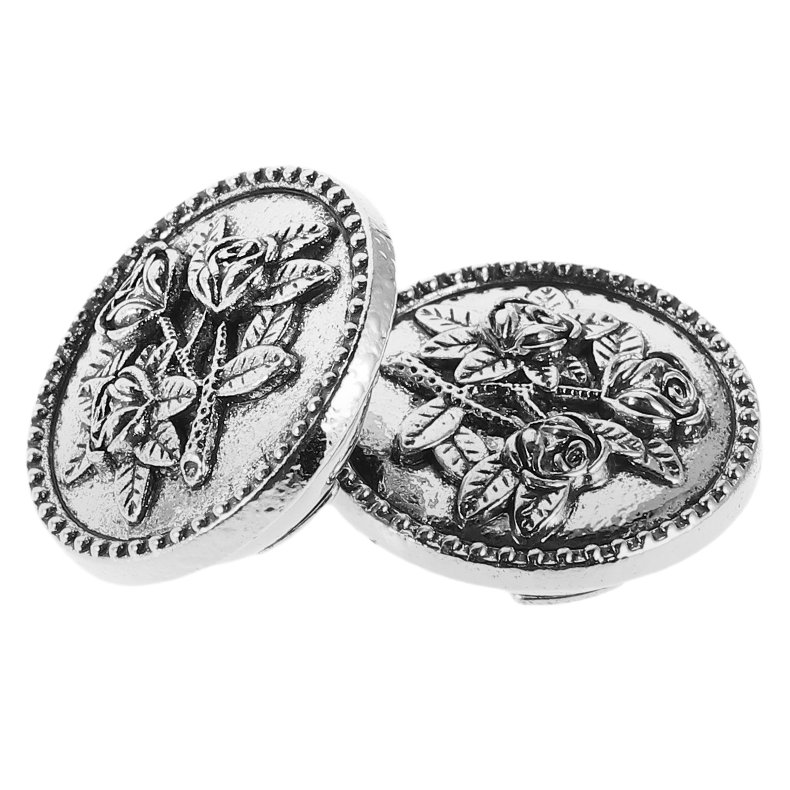 2 pièces de boutons décoratifs - Men'S Formal Wear Jewelry avis et prix