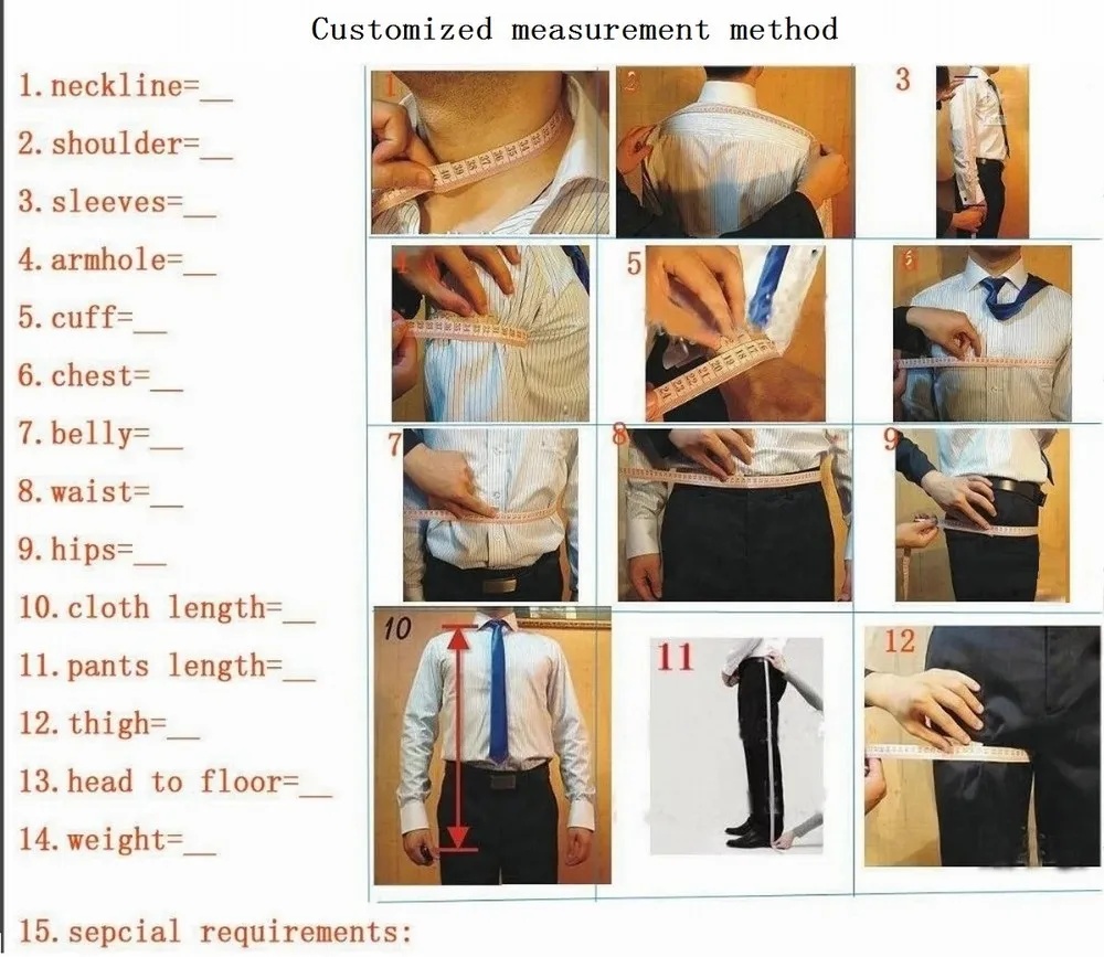 Costume de Mariage Homme Slim  - Men Formal Wear Wedding avis et prix