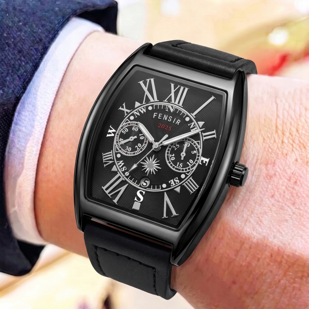 Montre haut de gamme pour homm - High End Men'S Formal Wear avis et prix