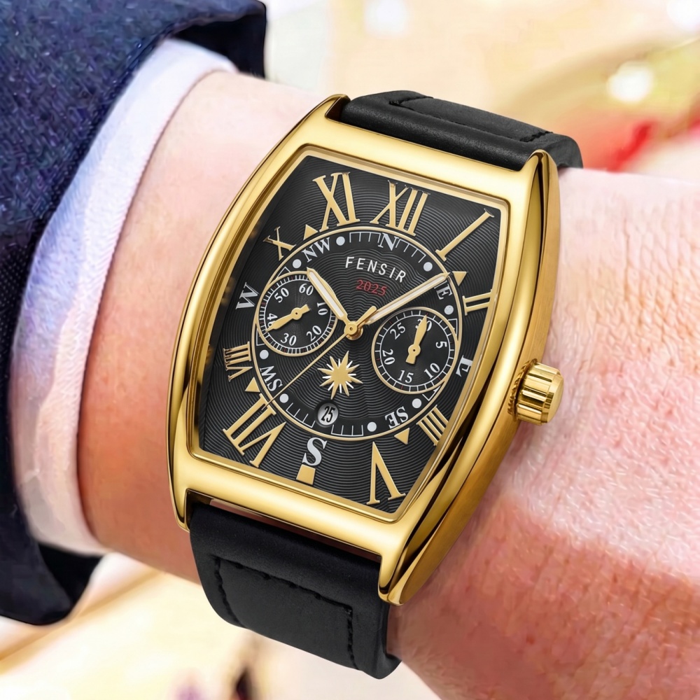 Montre haut de gamme pour homm - High End Men'S Formal Wear avis et prix
