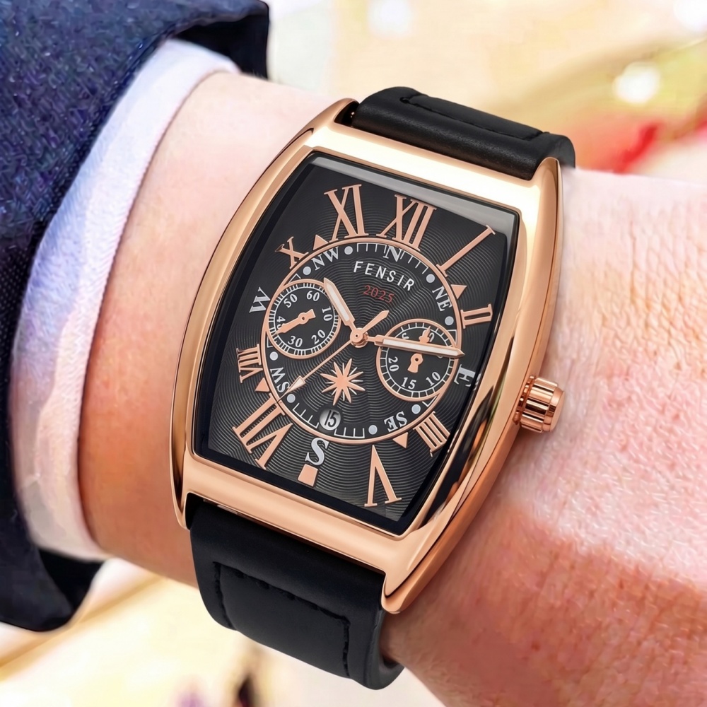 Montre haut de gamme pour homm - High End Men'S Formal Wear avis et prix