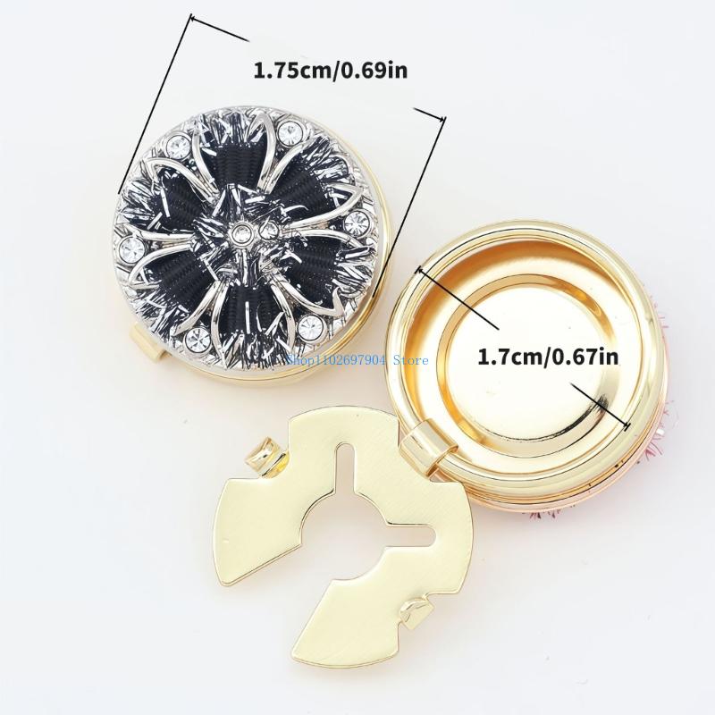 N7YF boutons manchette en tiss - Men'S Formal Wear Jewelry avis et prix